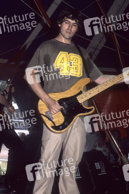 Hurricane Festival 1997 in Scheeßel
