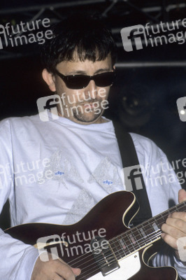 Hurricane Festival 1997 in Scheeßel