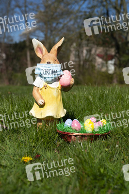 Symbolfoto Ostern