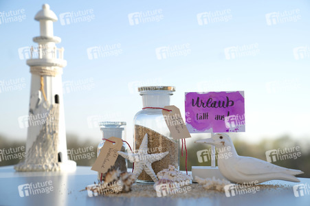 Symbolfoto Urlaubsreise-Ausfall