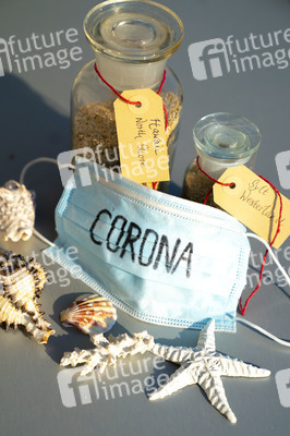 Symbolfoto Urlaubsreise-Ausfall