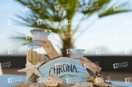 Symbolfoto Urlaubsreise-Ausfall