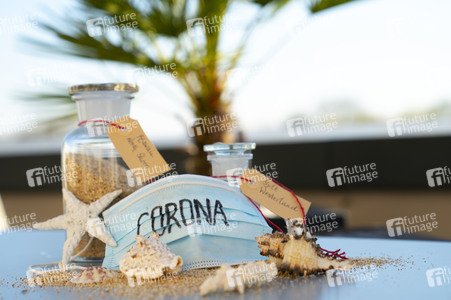 Symbolfoto Urlaubsreise-Ausfall