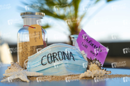 Symbolfoto Urlaubsreise-Ausfall