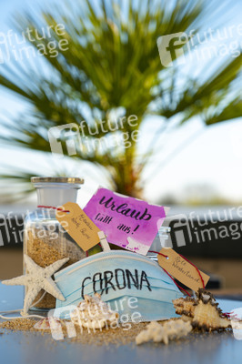 Symbolfoto Urlaubsreise-Ausfall