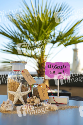 Symbolfoto Urlaubsreise-Ausfall