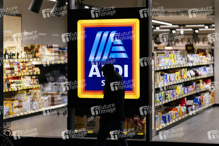 Symbolfoto Aldi