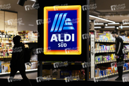 Symbolfoto Aldi