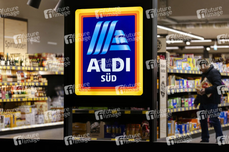Symbolfoto Aldi