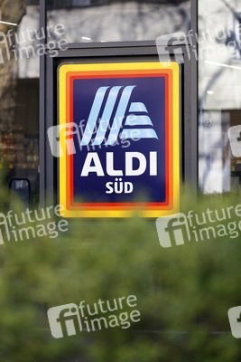 Symbolfoto Aldi