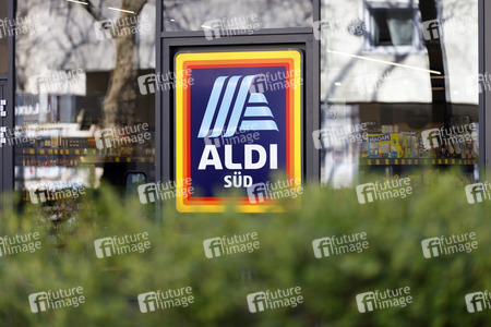 Symbolfoto Aldi