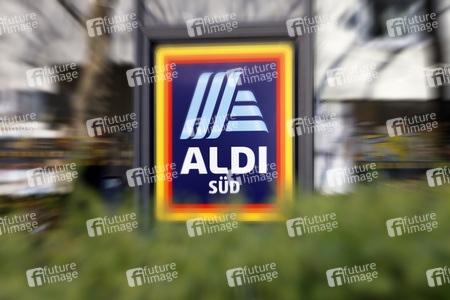Symbolfoto Aldi