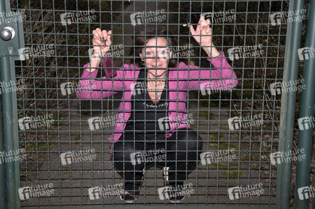 Exklusives Photoshooting mit Barbara Weinzierl in München