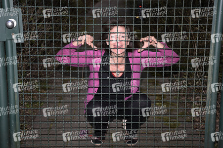 Exklusives Photoshooting mit Barbara Weinzierl in München