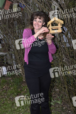 Exklusives Photoshooting mit Barbara Weinzierl in München