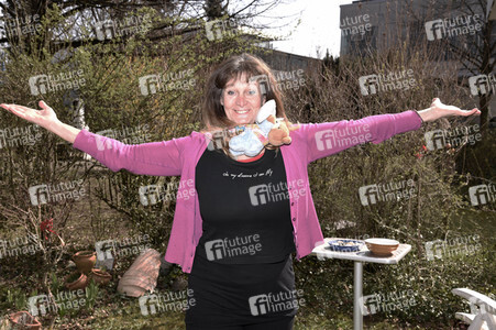 Exklusives Photoshooting mit Barbara Weinzierl in München