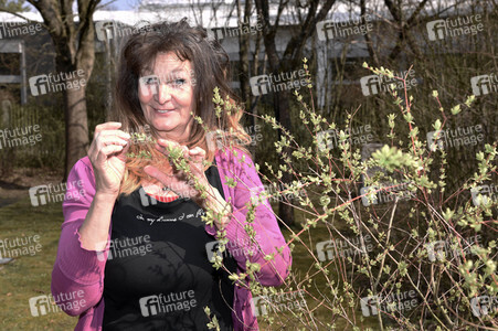 Exklusives Photoshooting mit Barbara Weinzierl in München