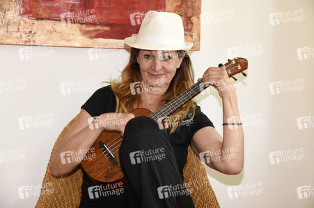 Exklusives Photoshooting mit Barbara Weinzierl in München