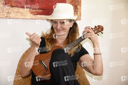 Exklusives Photoshooting mit Barbara Weinzierl in München