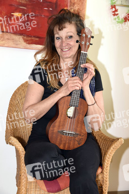 Exklusives Photoshooting mit Barbara Weinzierl in München