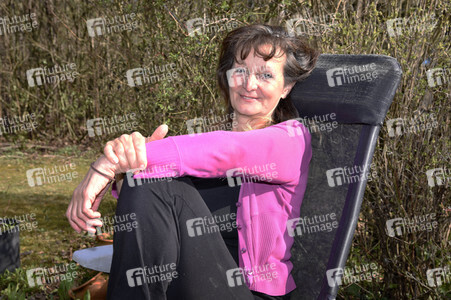 Exklusives Photoshooting mit Barbara Weinzierl in München