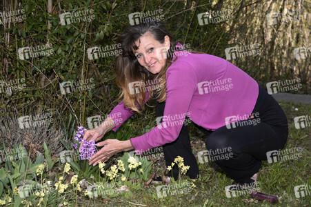 Exklusives Photoshooting mit Barbara Weinzierl in München