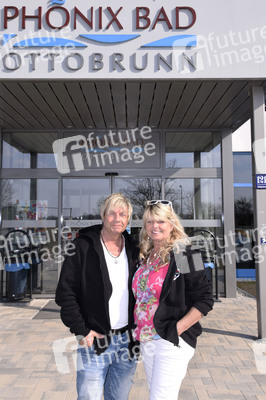 Livestreamingparty mit DJ Woiferl in Ottobrunn