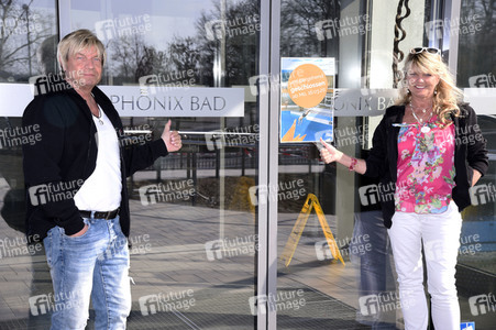 Livestreamingparty mit DJ Woiferl in Ottobrunn