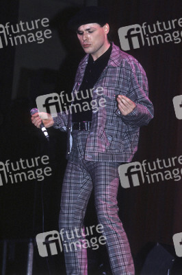 Konzert von The Associates in London