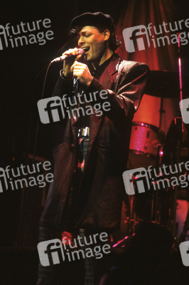 Konzert von The Associates in London