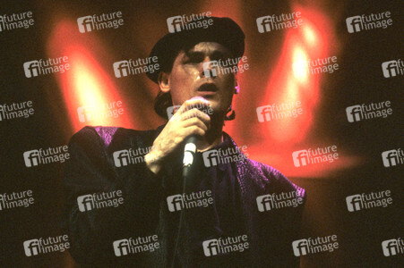 Konzert von The Associates in London