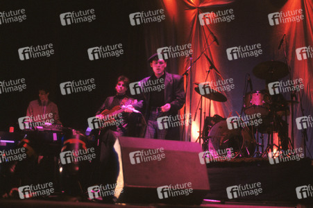 Konzert von The Associates in London