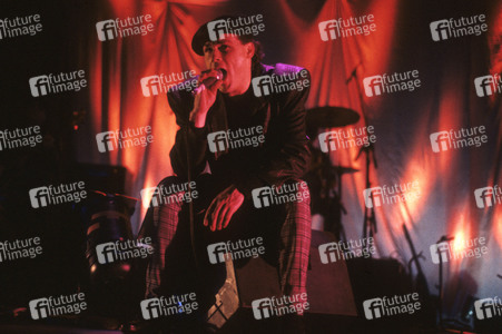 Konzert von The Associates in London