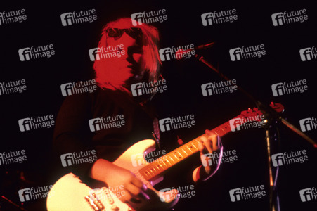 Konzert von Gun Club in London