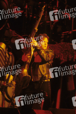 Konzert von Meat Loaf in London