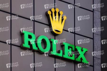 Symbolfoto Rolex