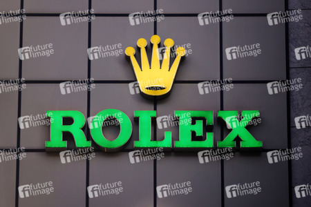 Symbolfoto Rolex