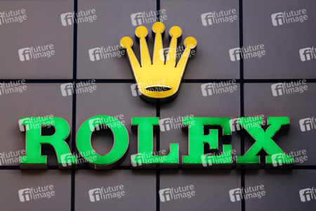 Symbolfoto Rolex