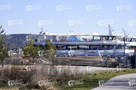 Am Starnberger See bei Starnberg