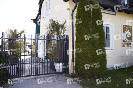 Am Starnberger See bei Starnberg