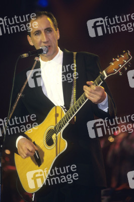 Konzert von Pete Townshend's Deep End in London