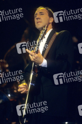 Konzert von Pete Townshend's Deep End in London