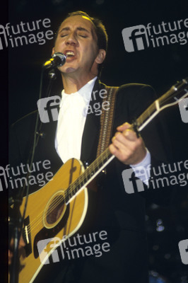 Konzert von Pete Townshend's Deep End in London