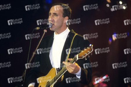 Konzert von Pete Townshend's Deep End in London