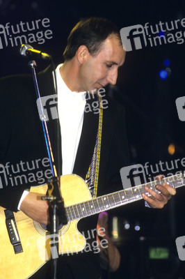 Konzert von Pete Townshend's Deep End in London