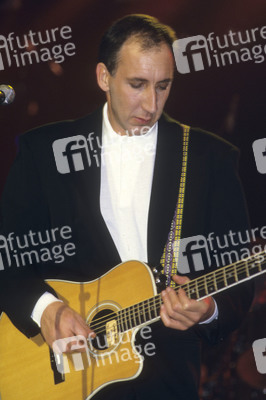 Konzert von Pete Townshend's Deep End in London