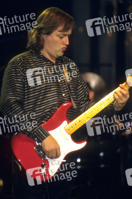 Konzert von Pete Townshend's Deep End in London