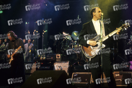 Konzert von Pete Townshend's Deep End in London