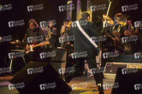 Konzert von Pete Townshend's Deep End in London