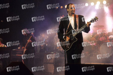 Konzert von Pete Townshend's Deep End in London